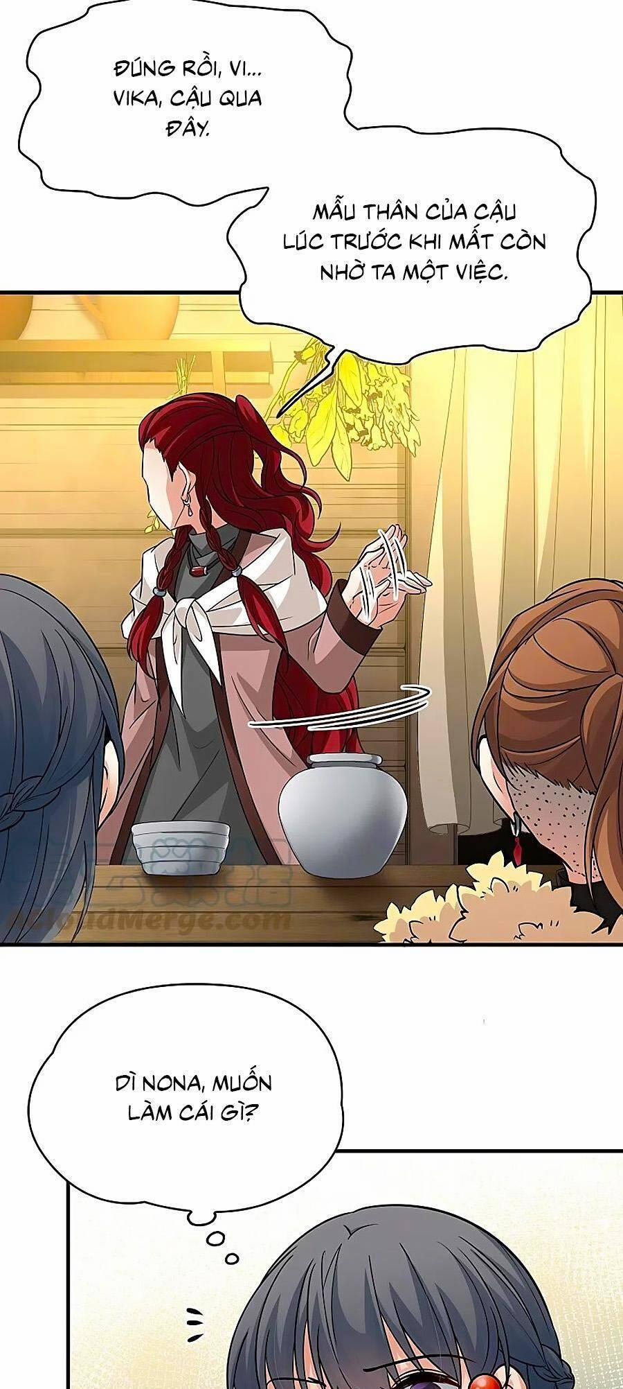 Tầm Trảo Tiền Thế Chi Lữ 2 54 trang 2