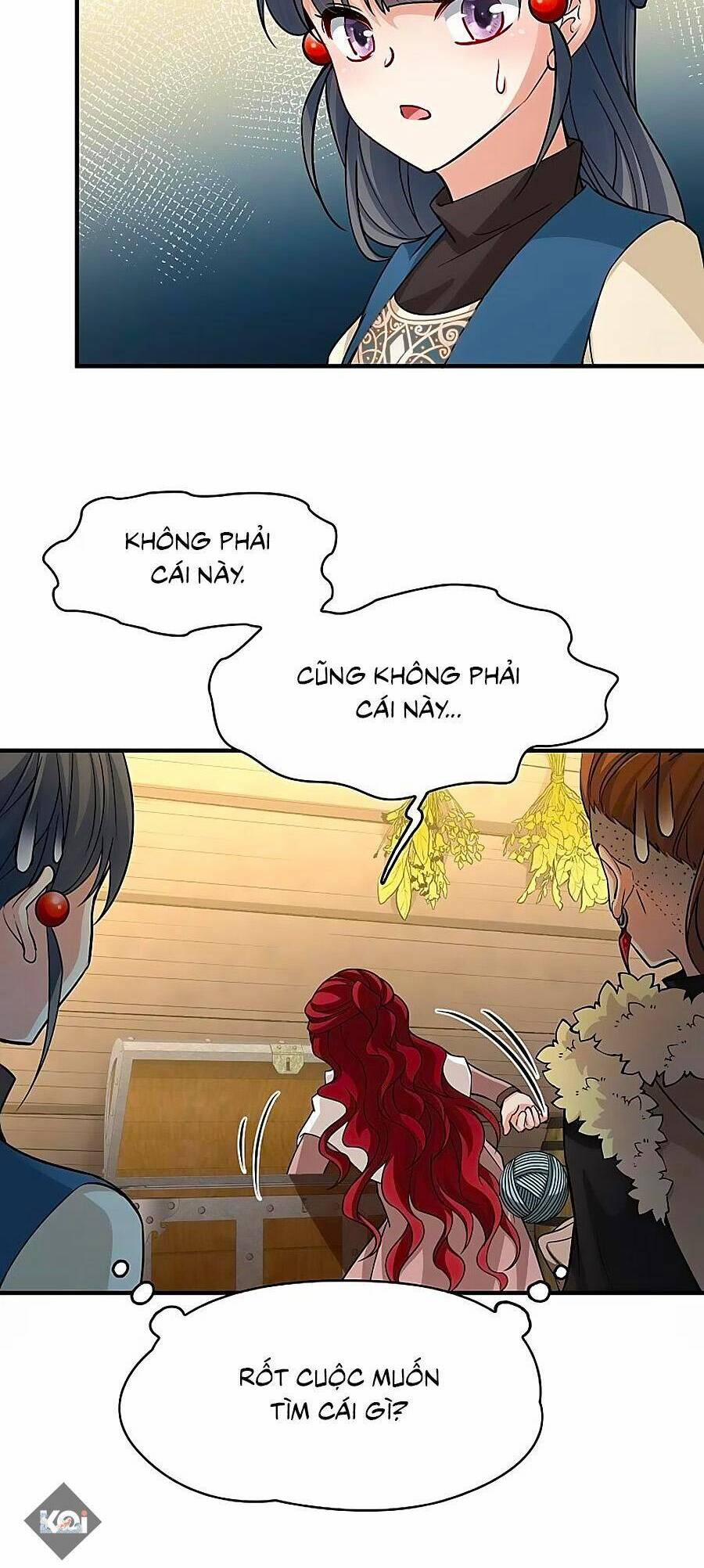 Tầm Trảo Tiền Thế Chi Lữ 2 54 trang 3