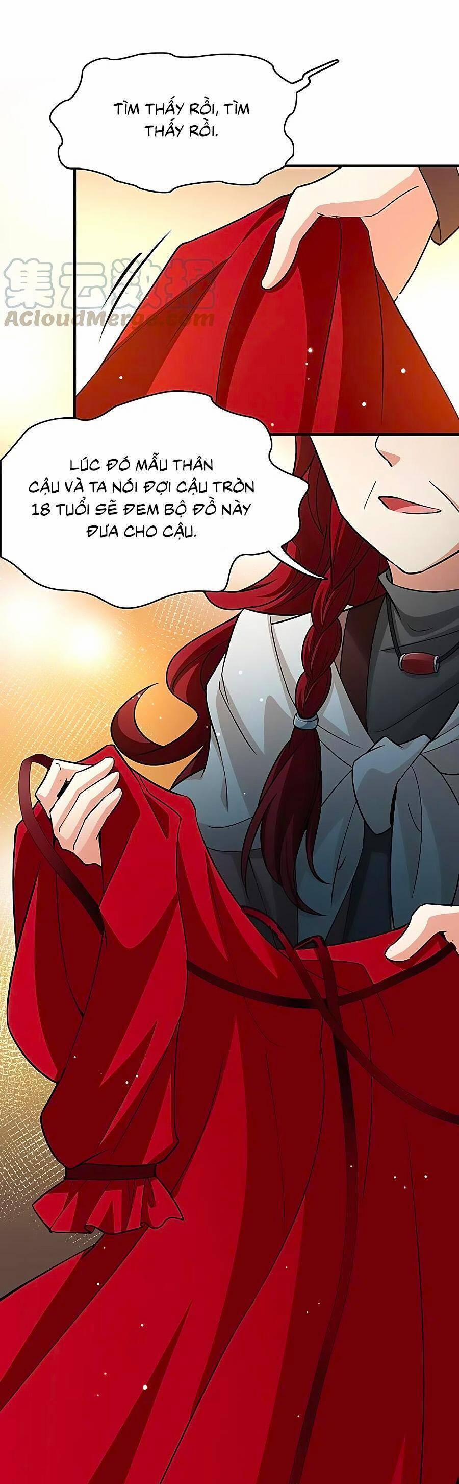 Tầm Trảo Tiền Thế Chi Lữ 2 54 trang 4