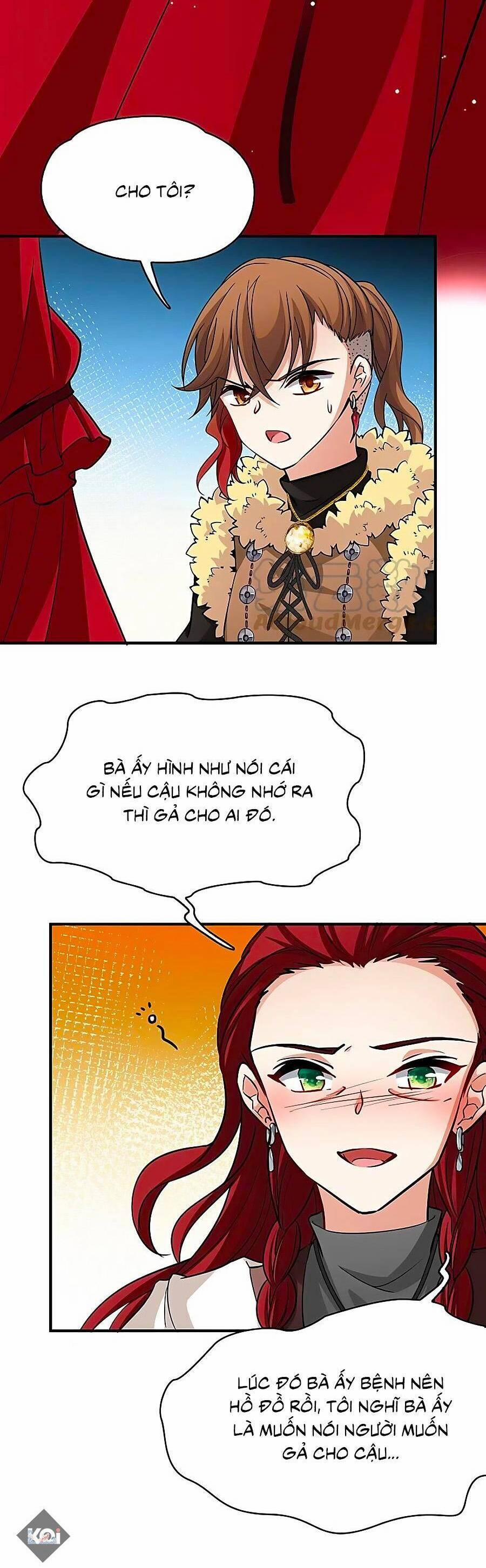 Tầm Trảo Tiền Thế Chi Lữ 2 54 trang 5