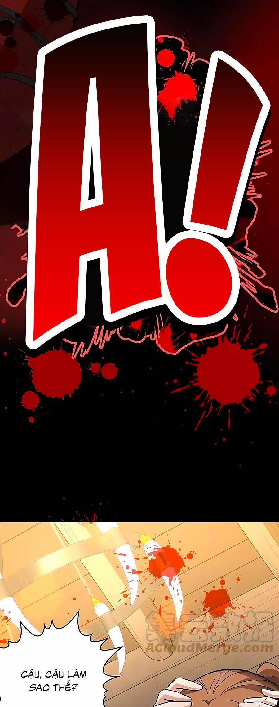 Tầm Trảo Tiền Thế Chi Lữ 2 54 trang 8