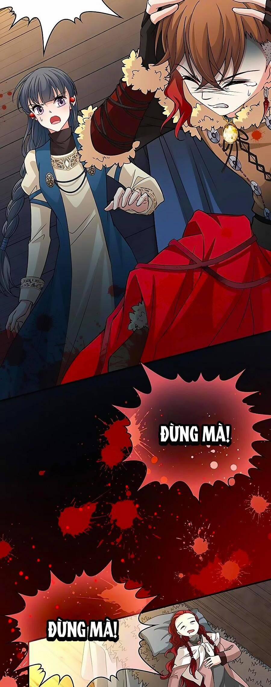 Tầm Trảo Tiền Thế Chi Lữ 2 54 trang 9