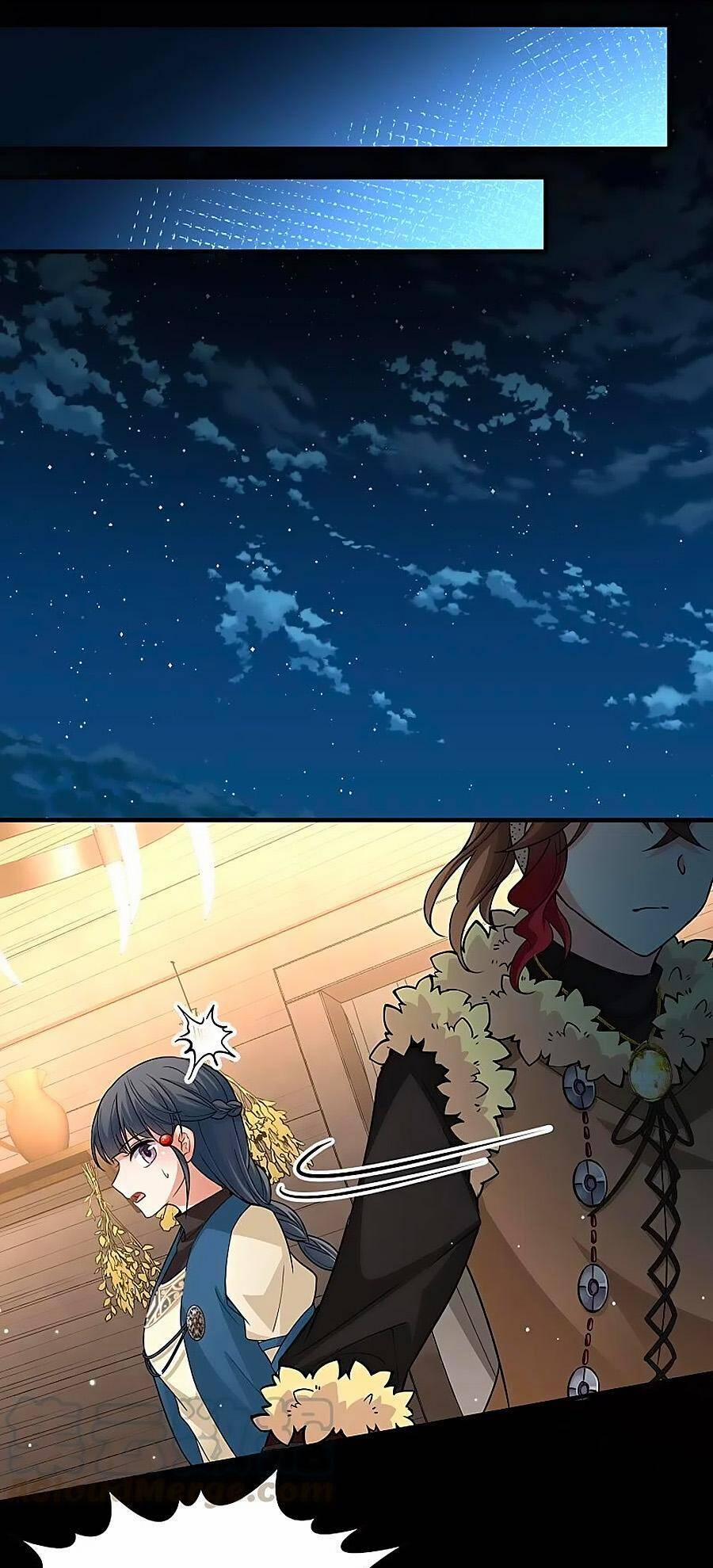 Tầm Trảo Tiền Thế Chi Lữ 2 55 trang 0