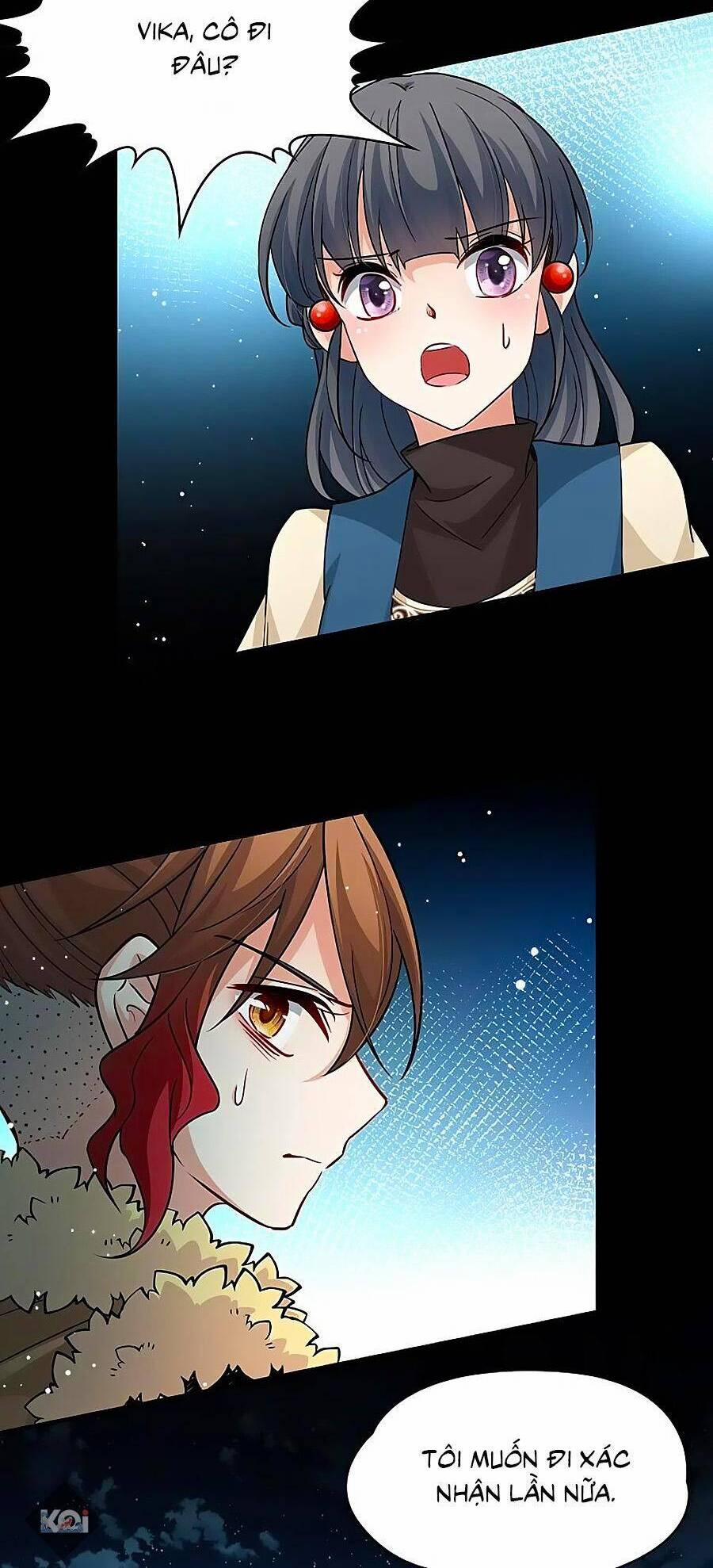 Tầm Trảo Tiền Thế Chi Lữ 2 55 trang 1