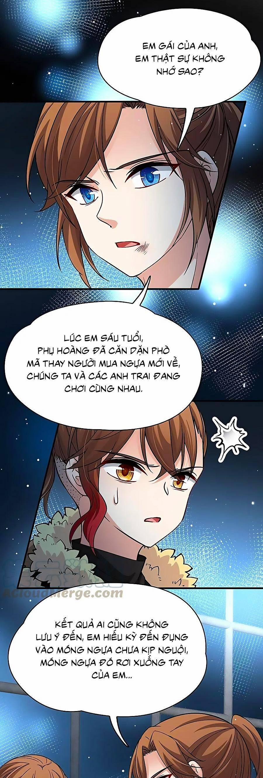 Tầm Trảo Tiền Thế Chi Lữ 2 55 trang 10