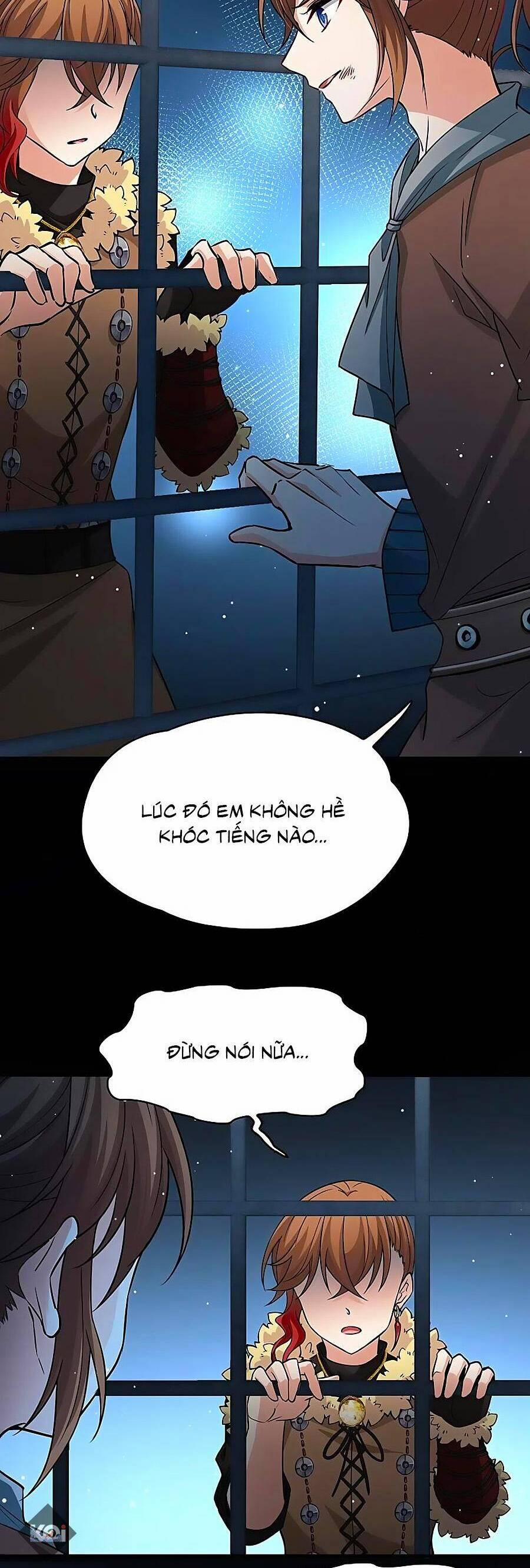 Tầm Trảo Tiền Thế Chi Lữ 2 55 trang 11