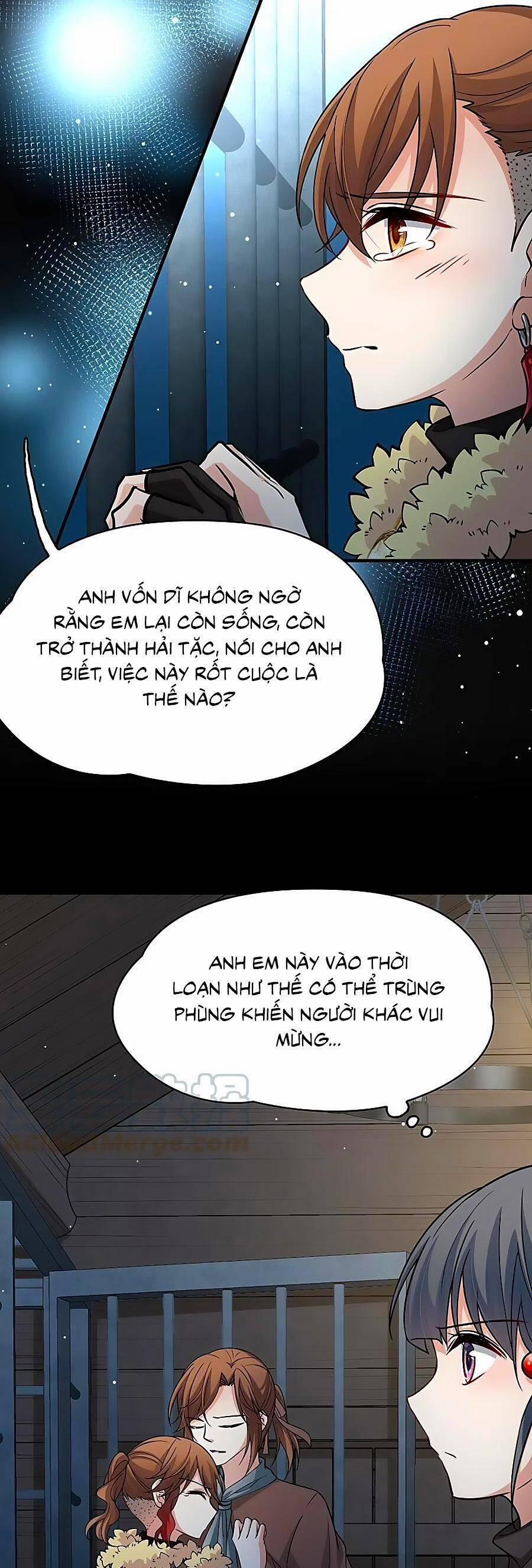 Tầm Trảo Tiền Thế Chi Lữ 2 55 trang 15