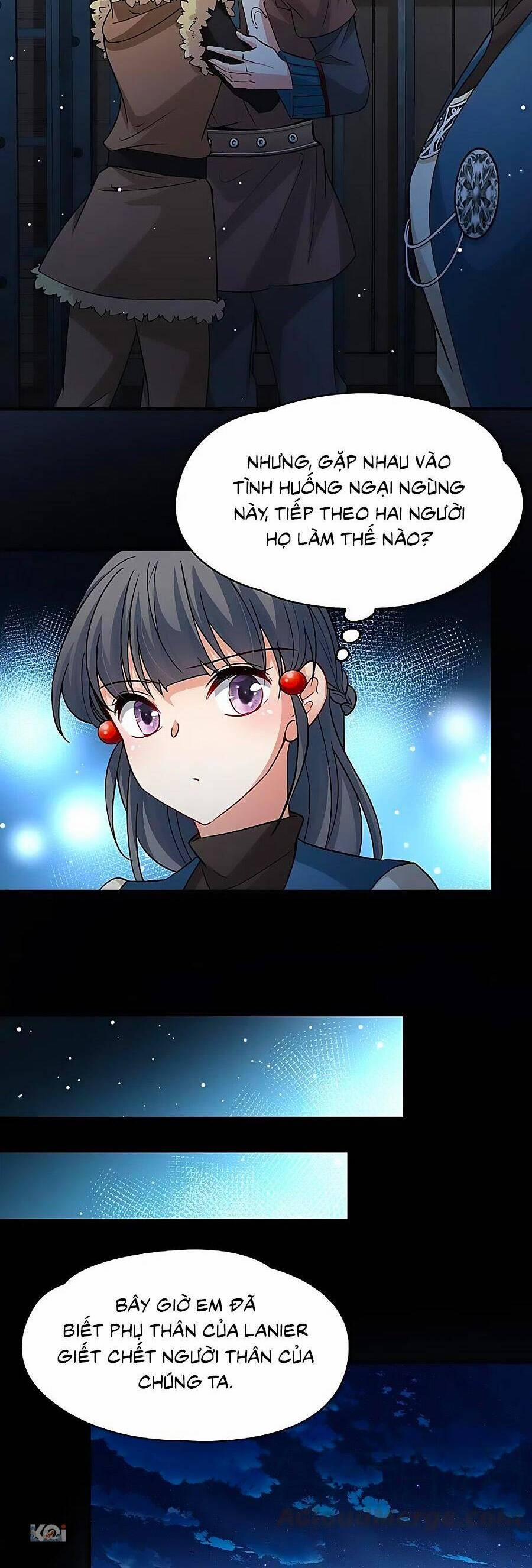 Tầm Trảo Tiền Thế Chi Lữ 2 55 trang 16