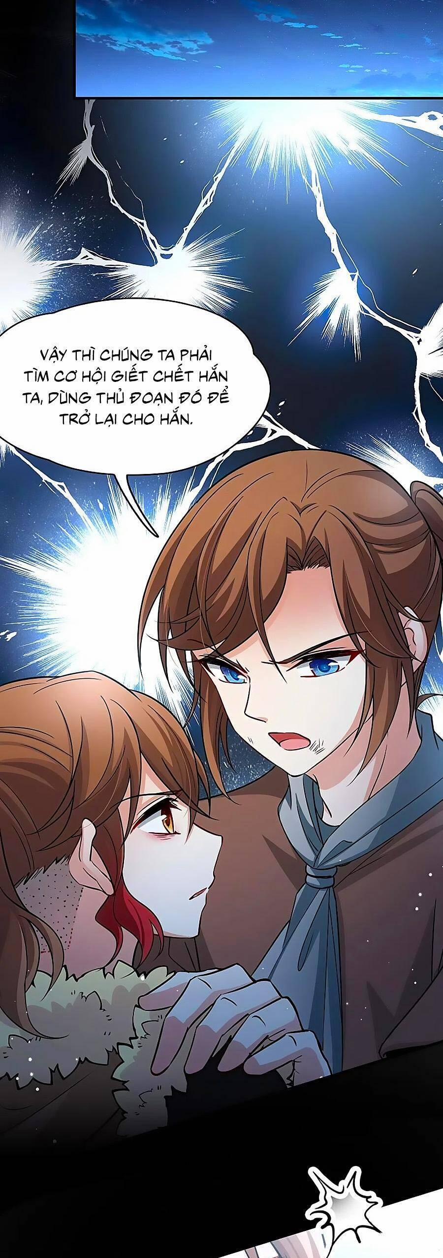 Tầm Trảo Tiền Thế Chi Lữ 2 55 trang 17