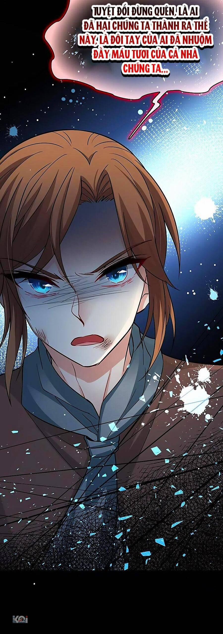 Tầm Trảo Tiền Thế Chi Lữ 2 55 trang 20