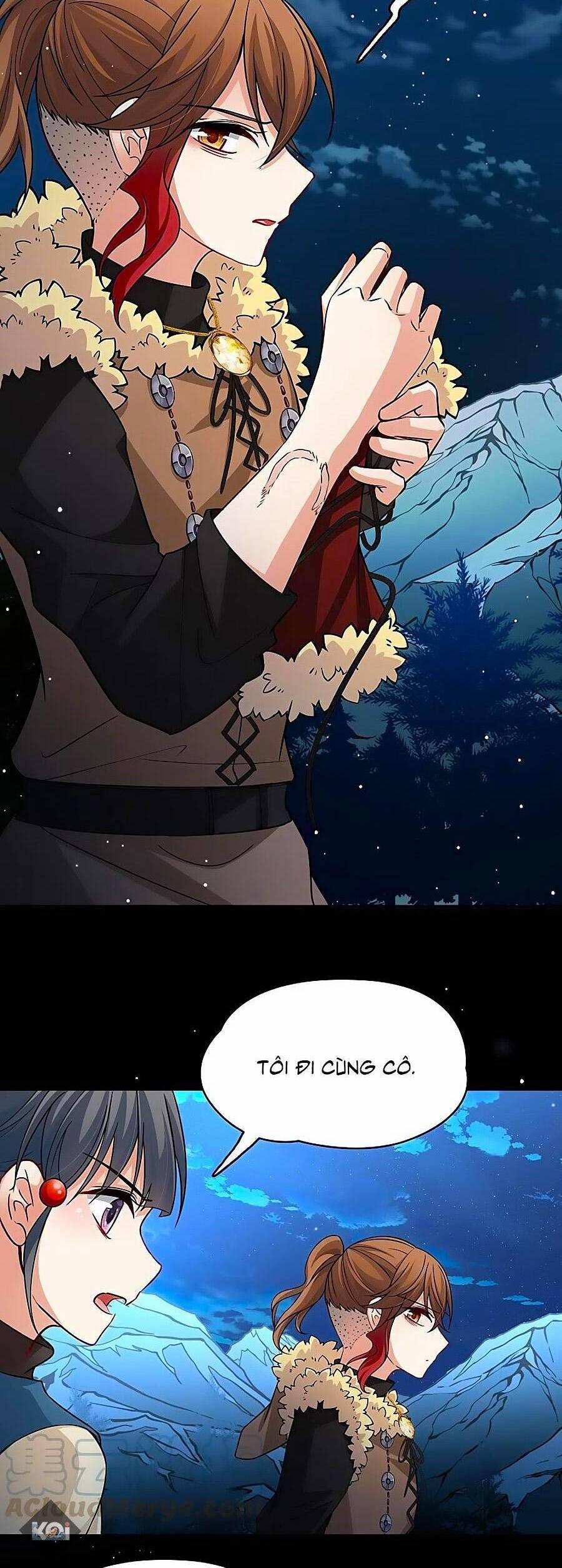 Tầm Trảo Tiền Thế Chi Lữ 2 55 trang 3