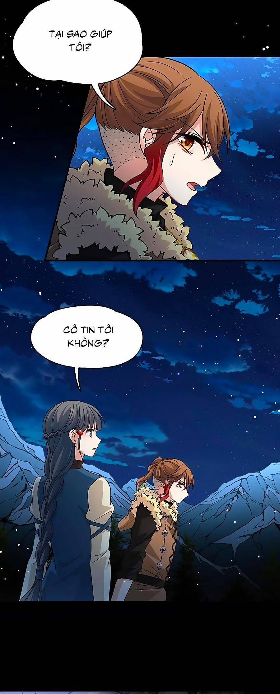 Tầm Trảo Tiền Thế Chi Lữ 2 55 trang 4