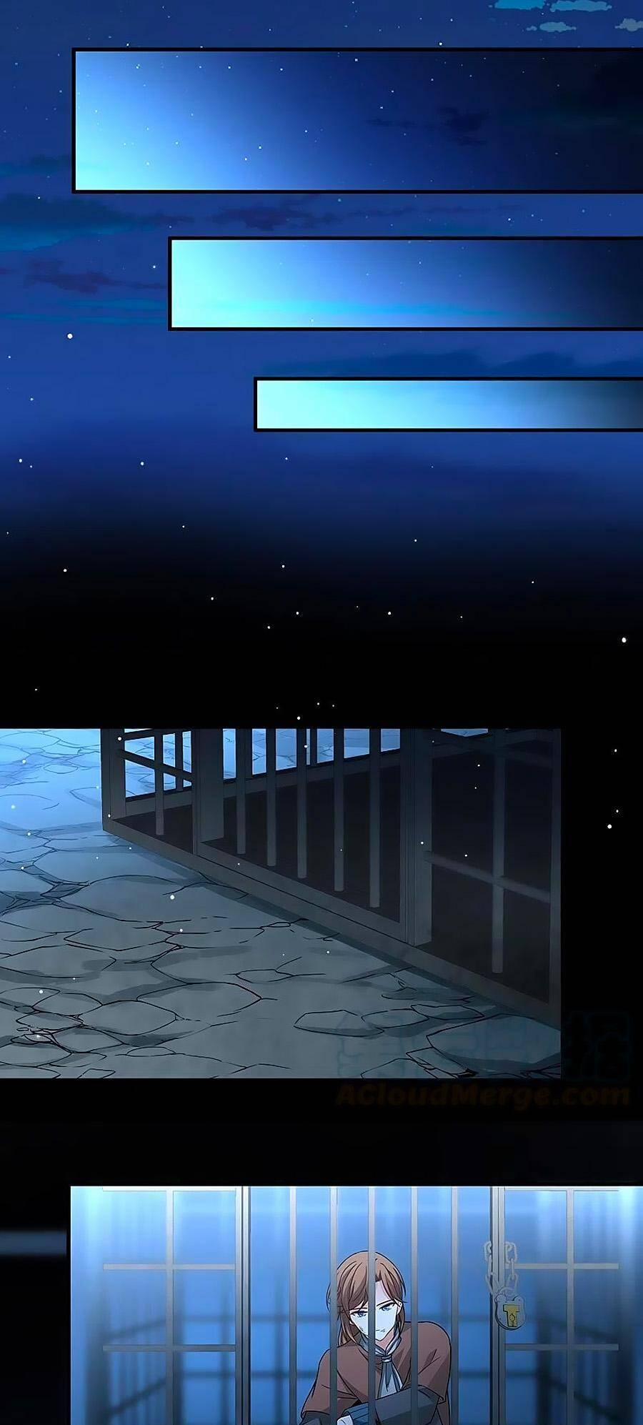 Tầm Trảo Tiền Thế Chi Lữ 2 55 trang 6