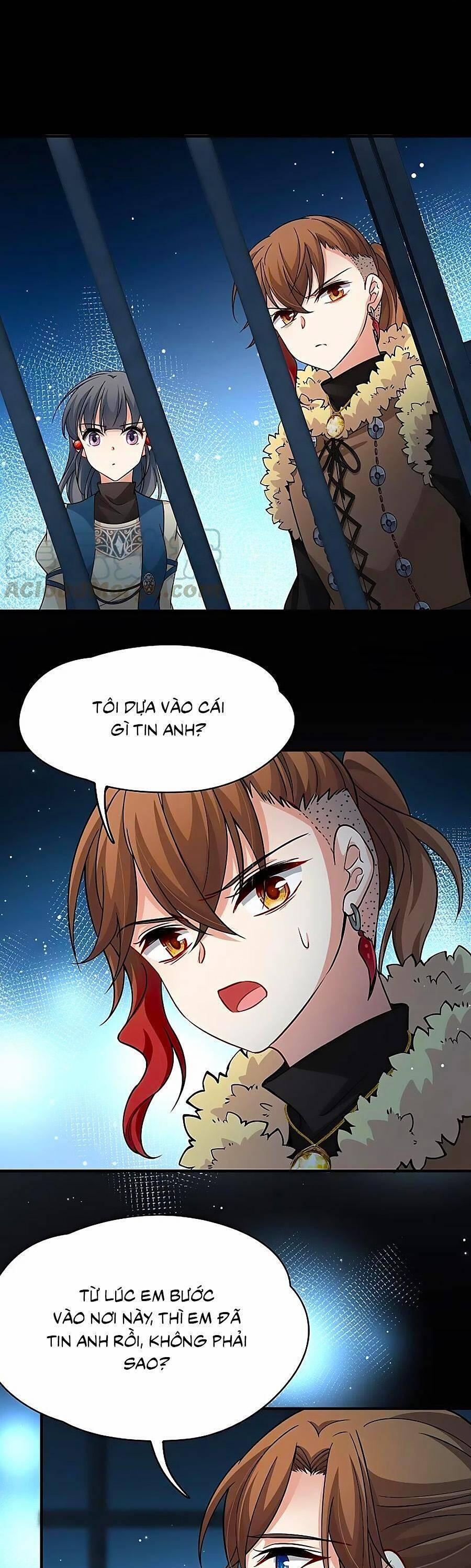 Tầm Trảo Tiền Thế Chi Lữ 2 55 trang 8