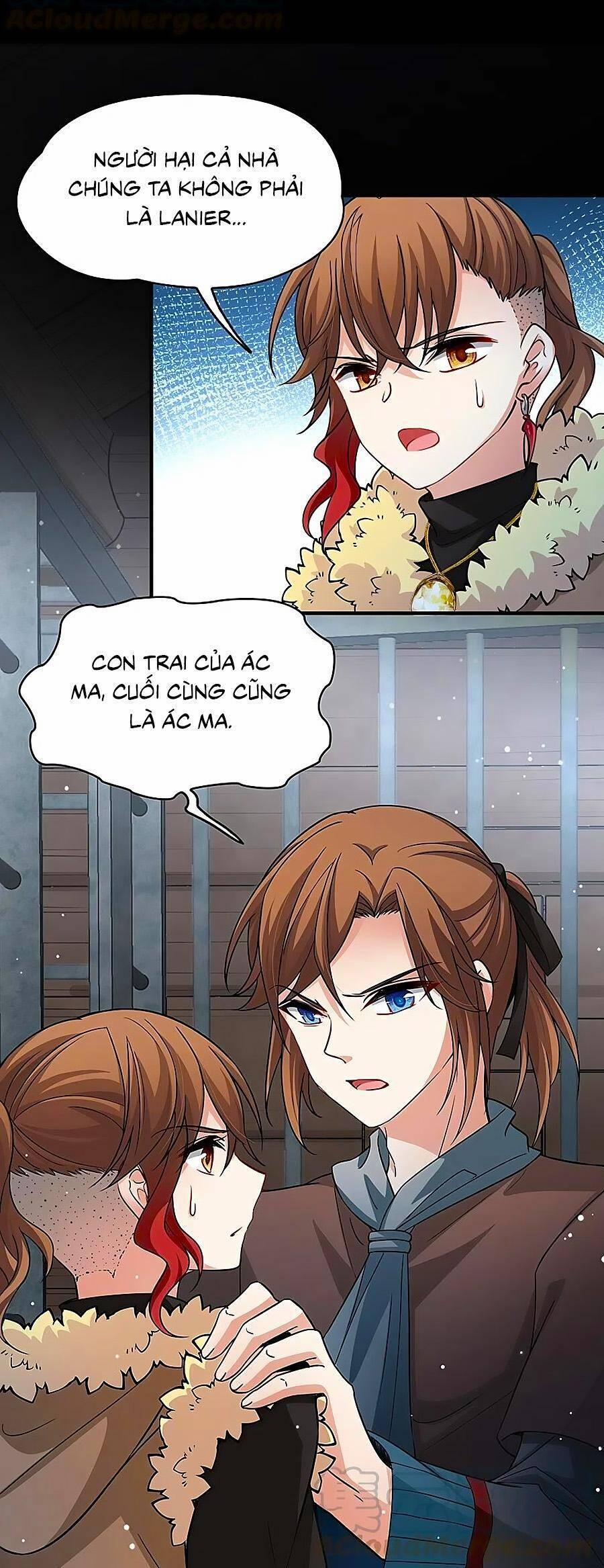 Tầm Trảo Tiền Thế Chi Lữ 2 56 trang 0