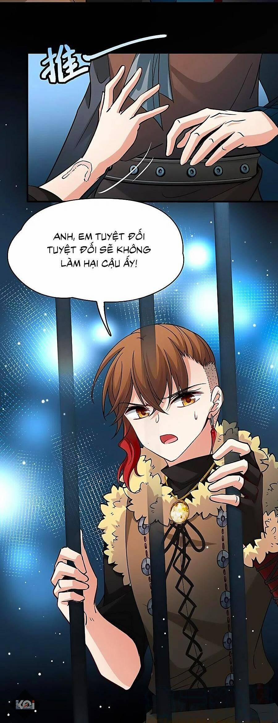 Tầm Trảo Tiền Thế Chi Lữ 2 56 trang 1