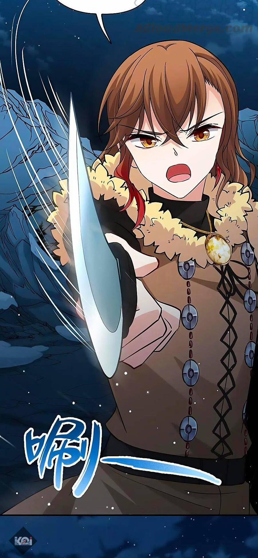 Tầm Trảo Tiền Thế Chi Lữ 2 56 trang 11