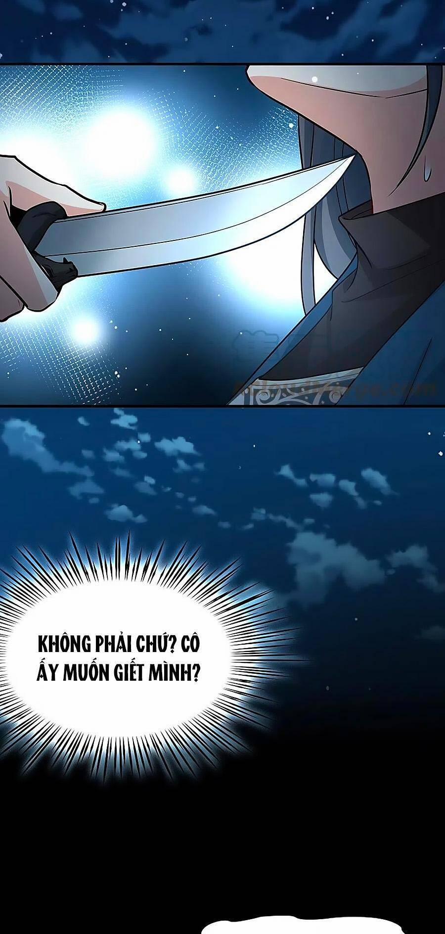 Tầm Trảo Tiền Thế Chi Lữ 2 56 trang 12