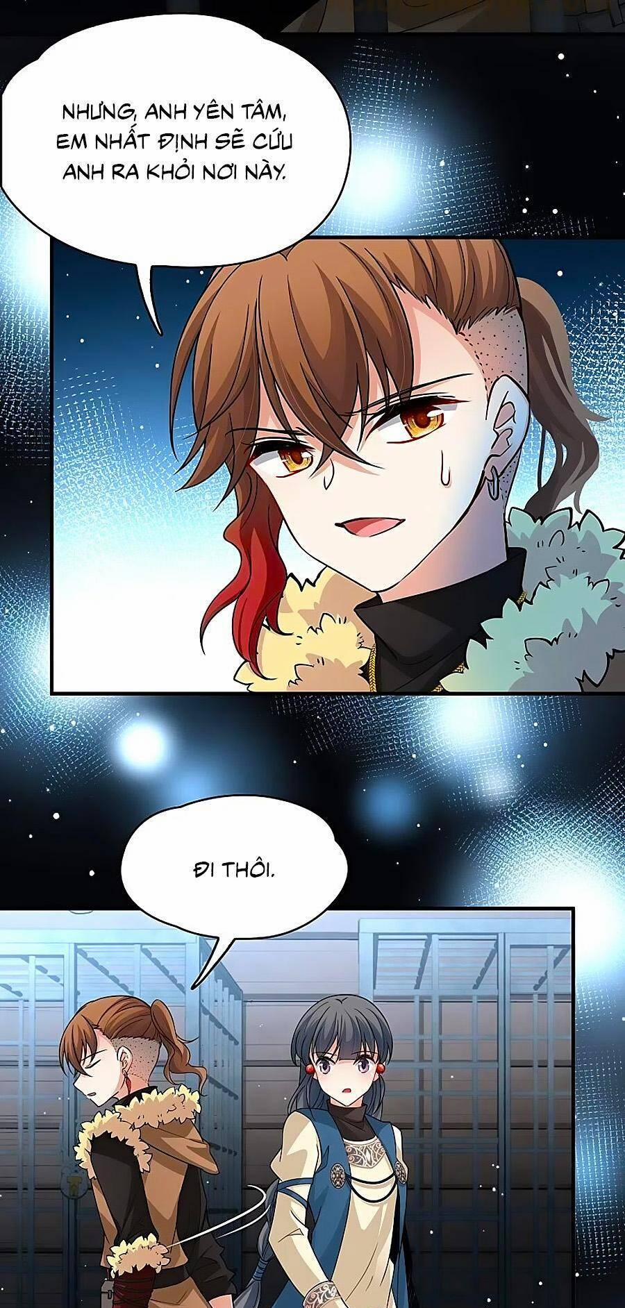 Tầm Trảo Tiền Thế Chi Lữ 2 56 trang 2