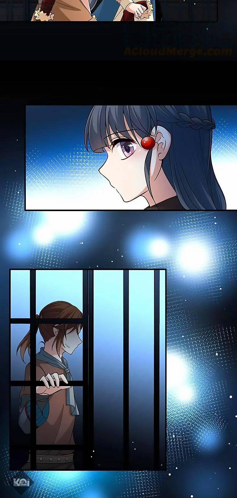 Tầm Trảo Tiền Thế Chi Lữ 2 56 trang 3