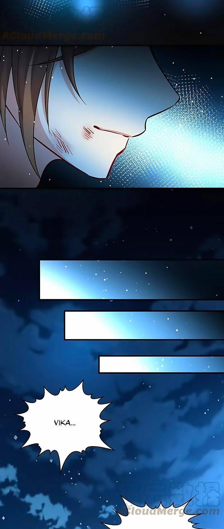 Tầm Trảo Tiền Thế Chi Lữ 2 56 trang 4