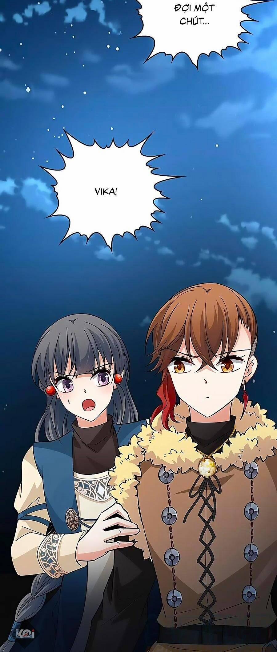 Tầm Trảo Tiền Thế Chi Lữ 2 56 trang 5