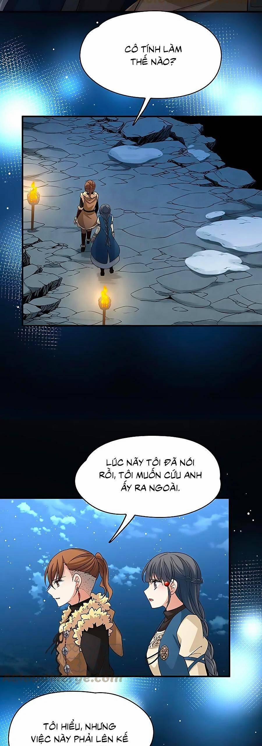 Tầm Trảo Tiền Thế Chi Lữ 2 56 trang 6