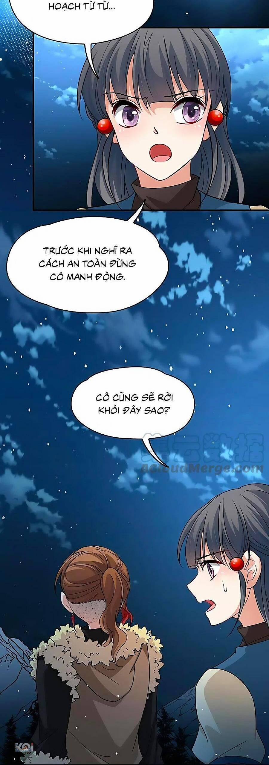 Tầm Trảo Tiền Thế Chi Lữ 2 56 trang 7