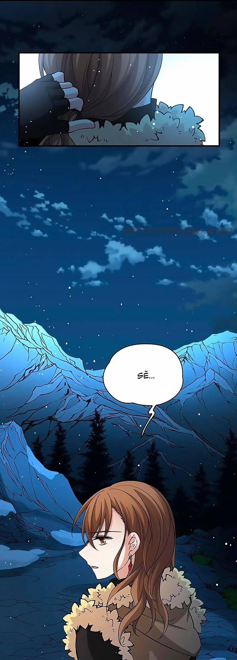 Tầm Trảo Tiền Thế Chi Lữ 2 56 trang 8