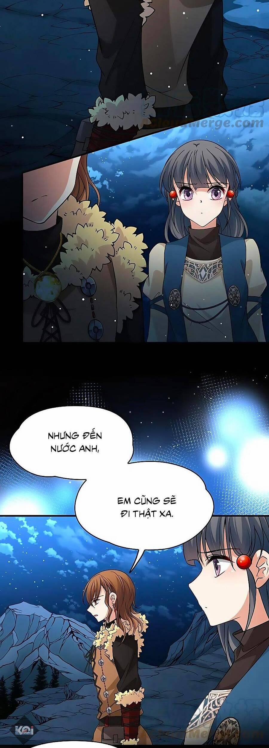 Tầm Trảo Tiền Thế Chi Lữ 2 56 trang 9