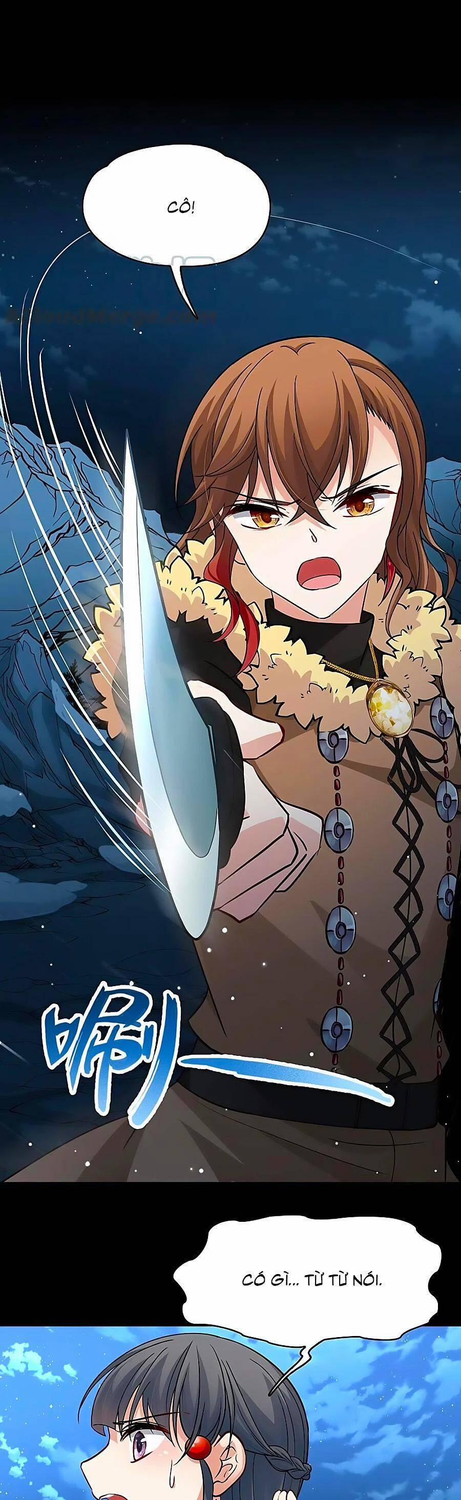 Tầm Trảo Tiền Thế Chi Lữ 2 57 trang 0