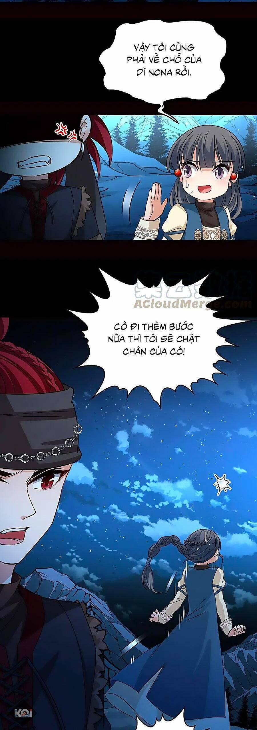 Tầm Trảo Tiền Thế Chi Lữ 2 57 trang 11