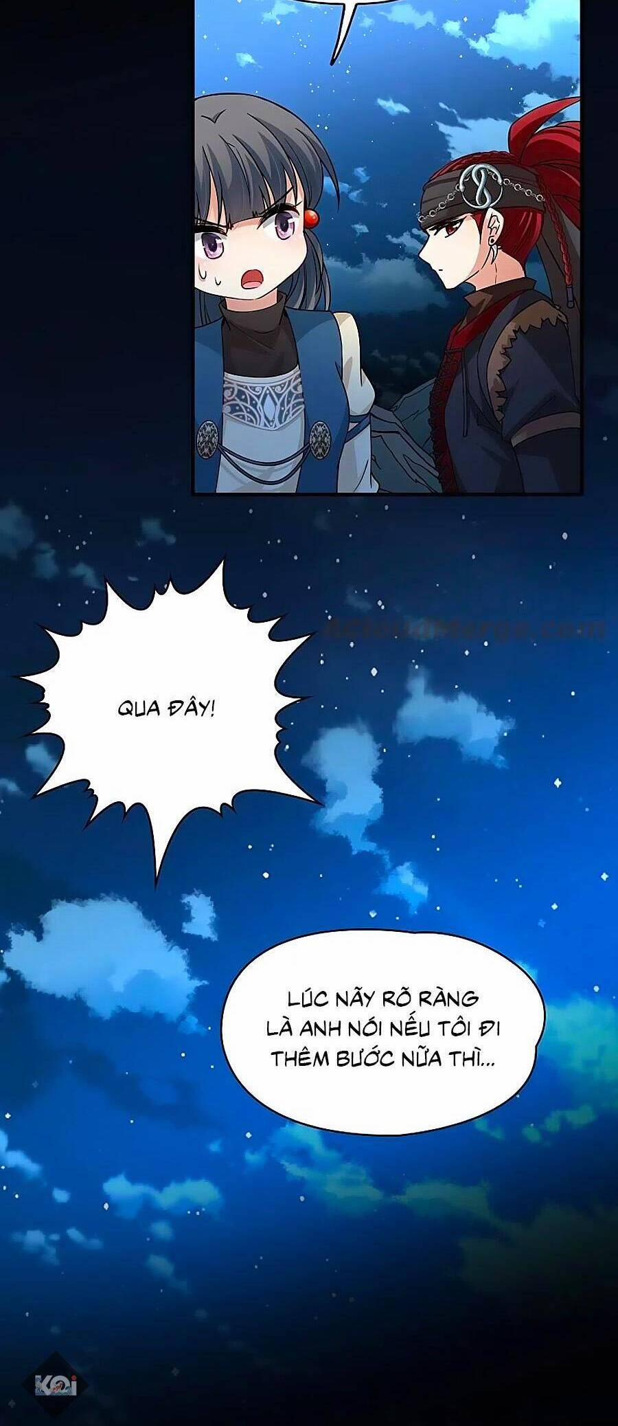 Tầm Trảo Tiền Thế Chi Lữ 2 57 trang 13