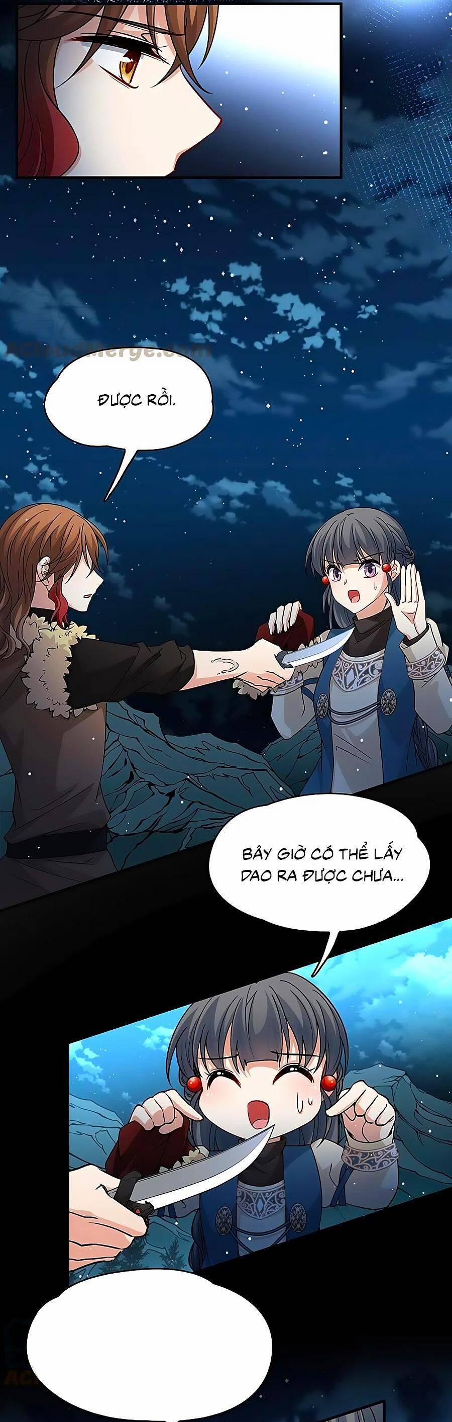 Tầm Trảo Tiền Thế Chi Lữ 2 57 trang 4