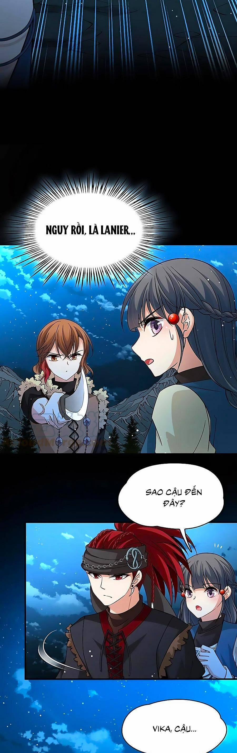 Tầm Trảo Tiền Thế Chi Lữ 2 57 trang 6