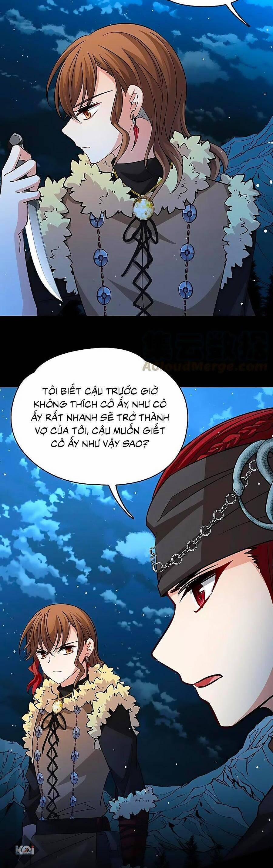 Tầm Trảo Tiền Thế Chi Lữ 2 57 trang 7