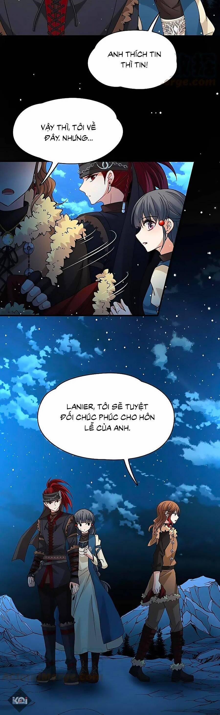 Tầm Trảo Tiền Thế Chi Lữ 2 57 trang 9