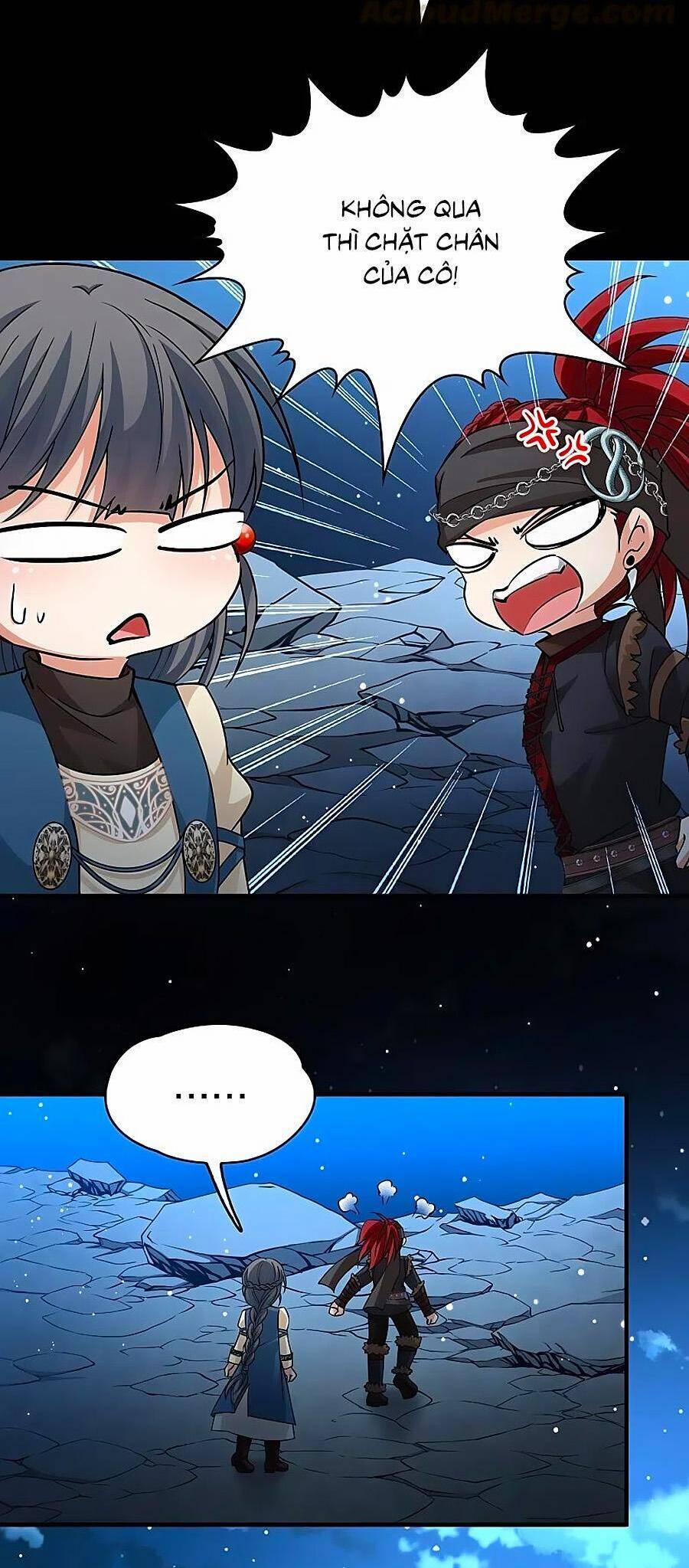 Tầm Trảo Tiền Thế Chi Lữ 2 58 trang 1