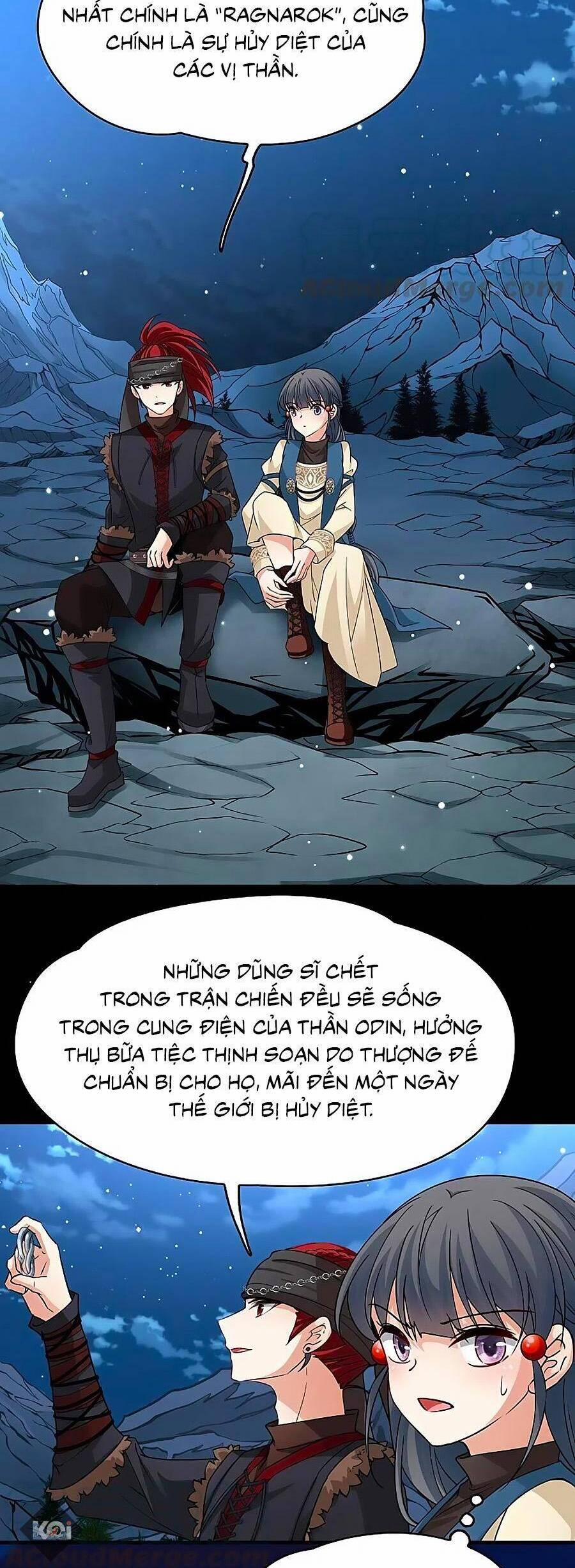 Tầm Trảo Tiền Thế Chi Lữ 2 58 trang 10