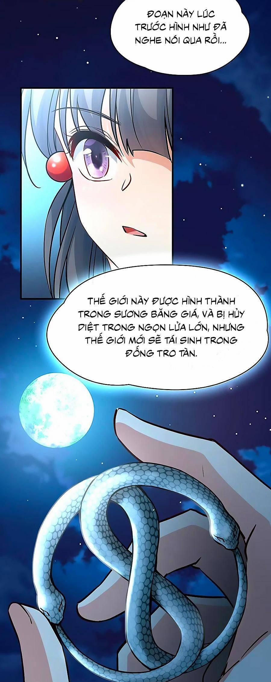 Tầm Trảo Tiền Thế Chi Lữ 2 58 trang 11