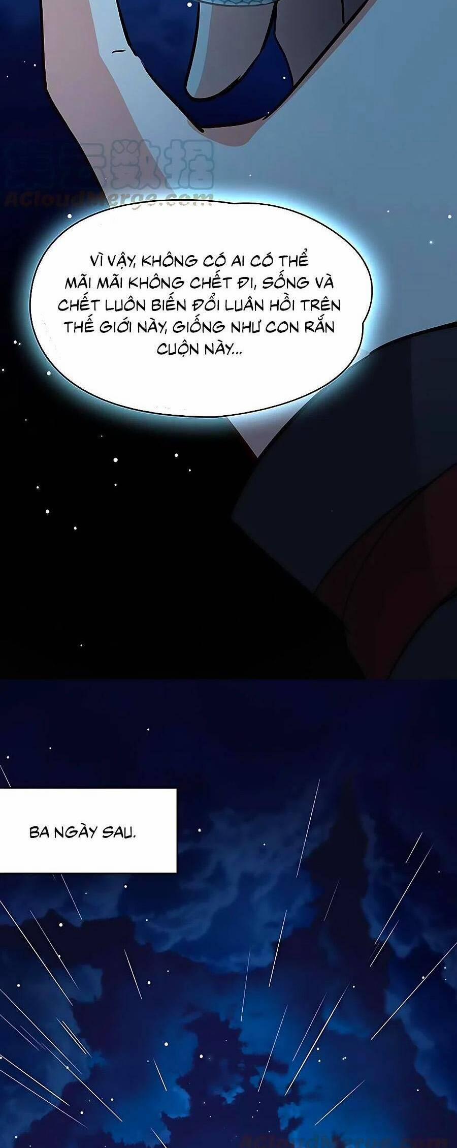 Tầm Trảo Tiền Thế Chi Lữ 2 58 trang 12