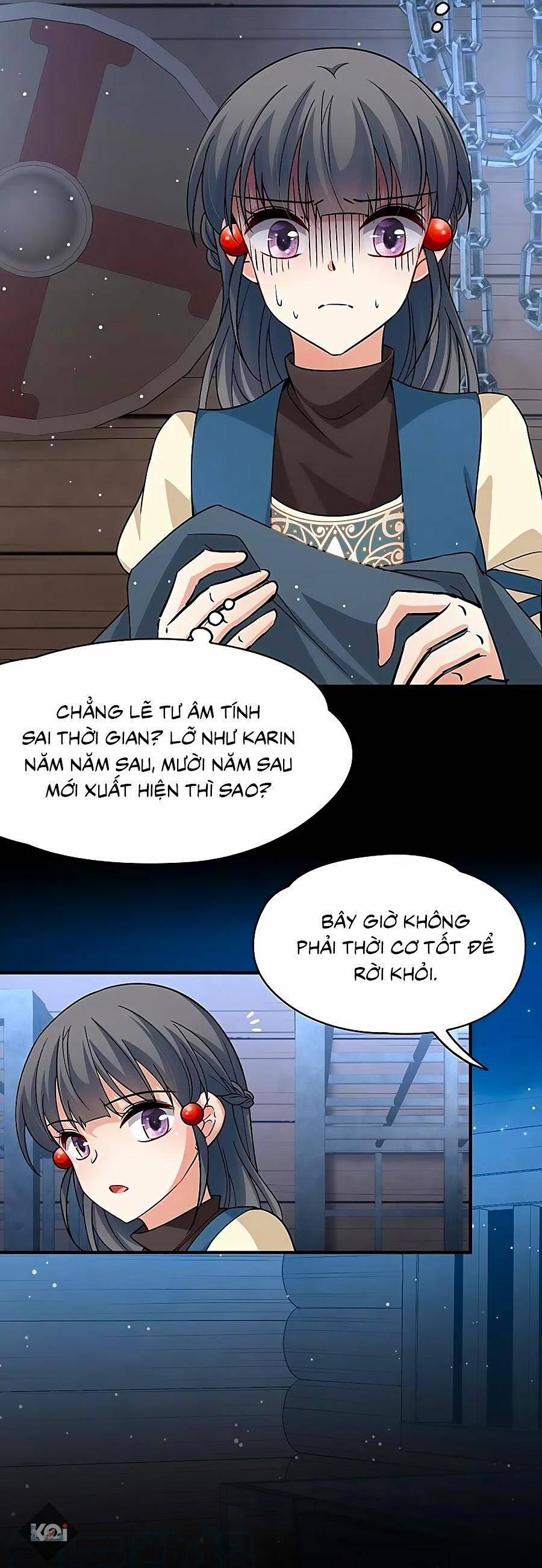 Tầm Trảo Tiền Thế Chi Lữ 2 58 trang 16