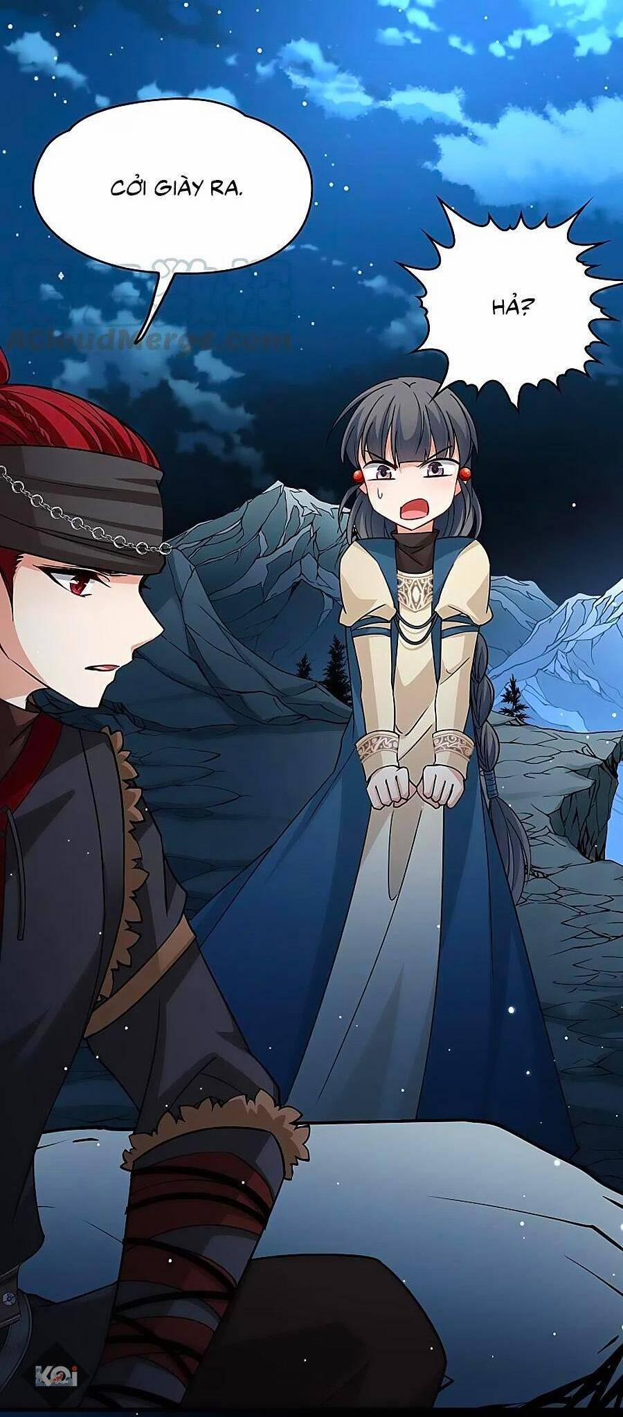 Tầm Trảo Tiền Thế Chi Lữ 2 58 trang 2