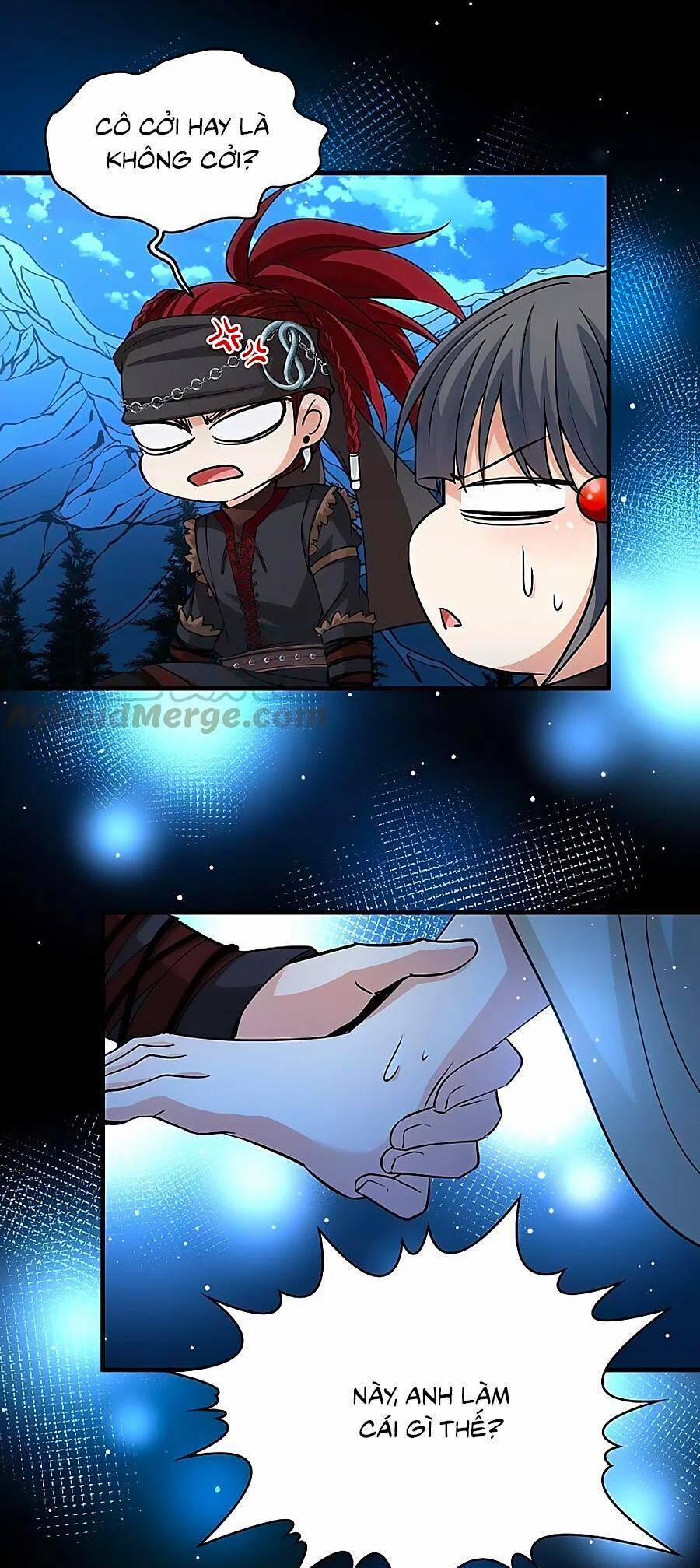 Tầm Trảo Tiền Thế Chi Lữ 2 58 trang 3