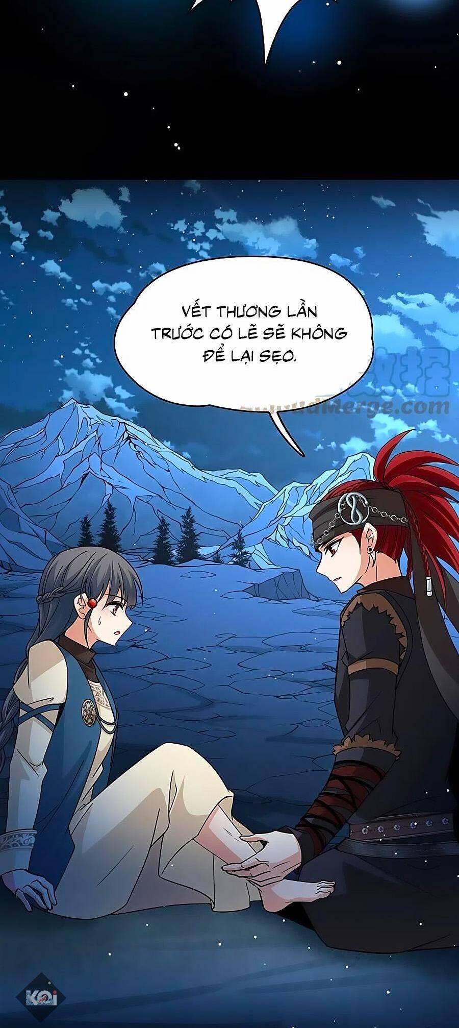 Tầm Trảo Tiền Thế Chi Lữ 2 58 trang 4