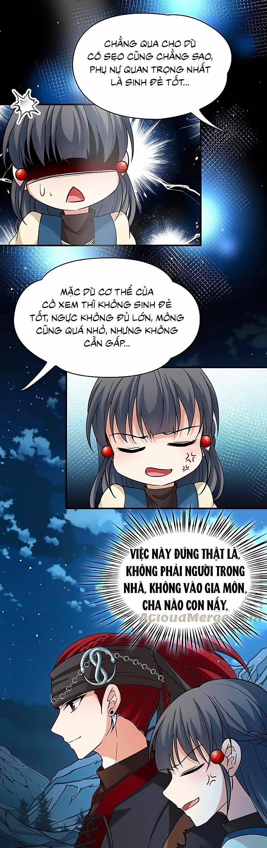 Tầm Trảo Tiền Thế Chi Lữ 2 58 trang 7