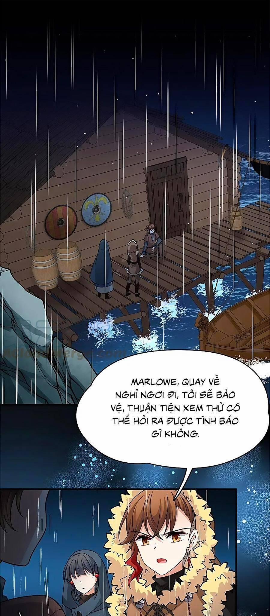 Tầm Trảo Tiền Thế Chi Lữ 2 59 trang 0