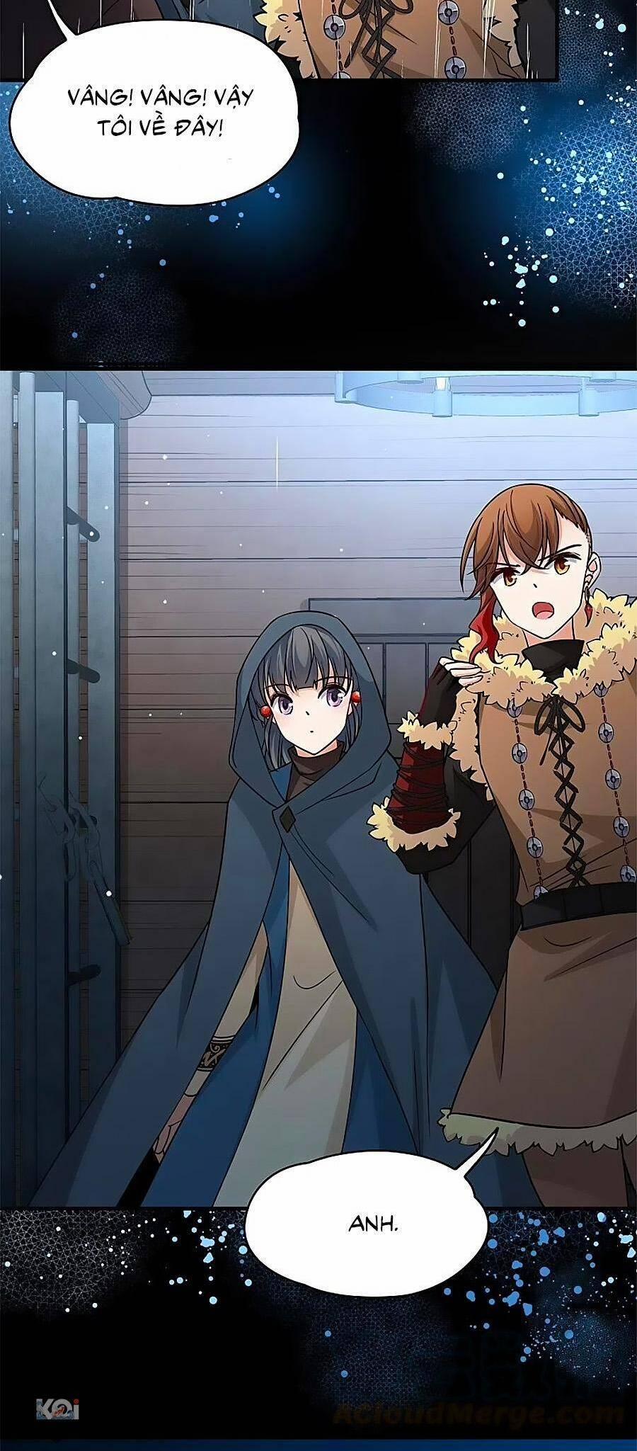 Tầm Trảo Tiền Thế Chi Lữ 2 59 trang 1