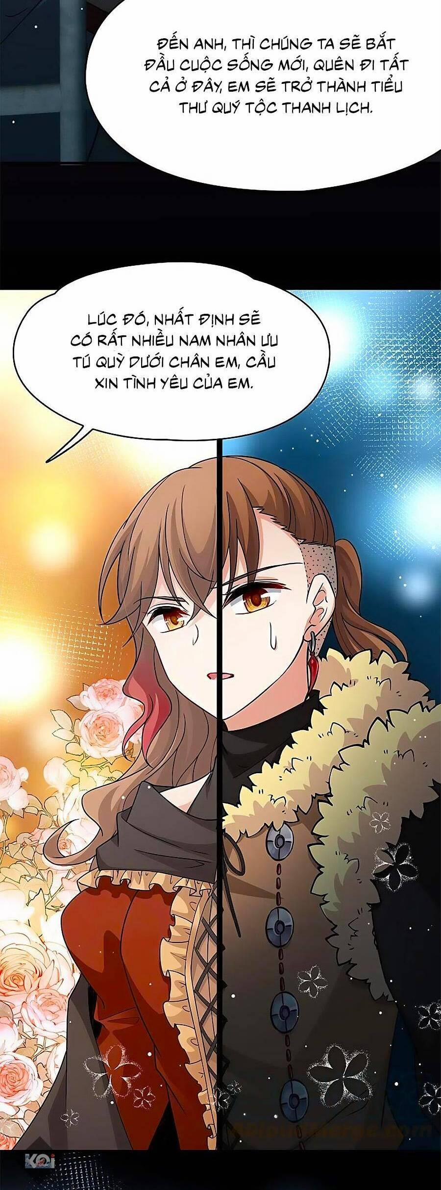 Tầm Trảo Tiền Thế Chi Lữ 2 59 trang 10