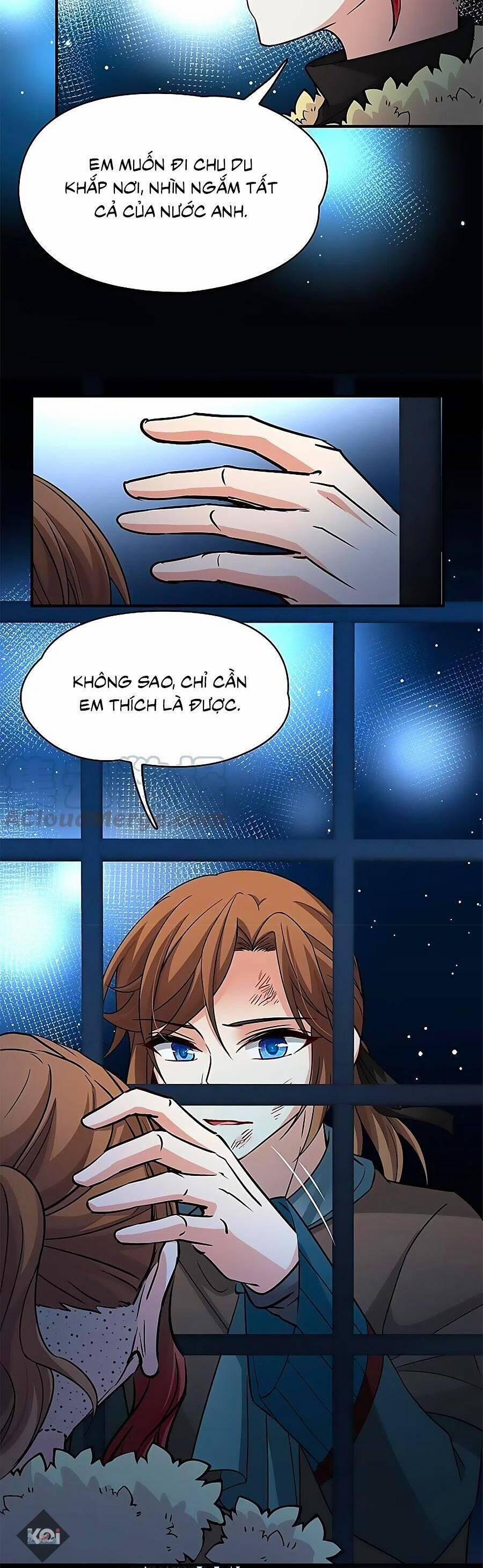 Tầm Trảo Tiền Thế Chi Lữ 2 59 trang 12